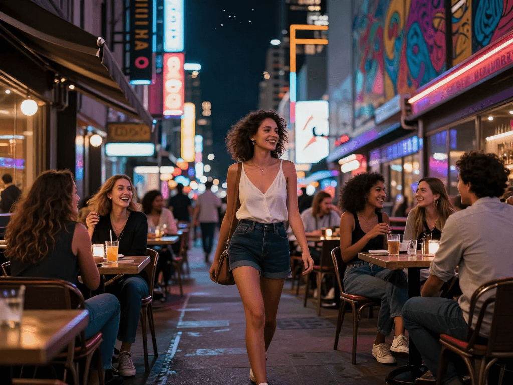 diyarbakır escort ile lüks gece hayatında keyifli anlar