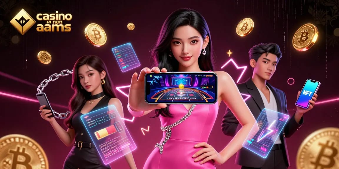 Interagisci con i casino non aams ed esplora esperienze di gioco dal vivo emozionanti con croupier reali.
