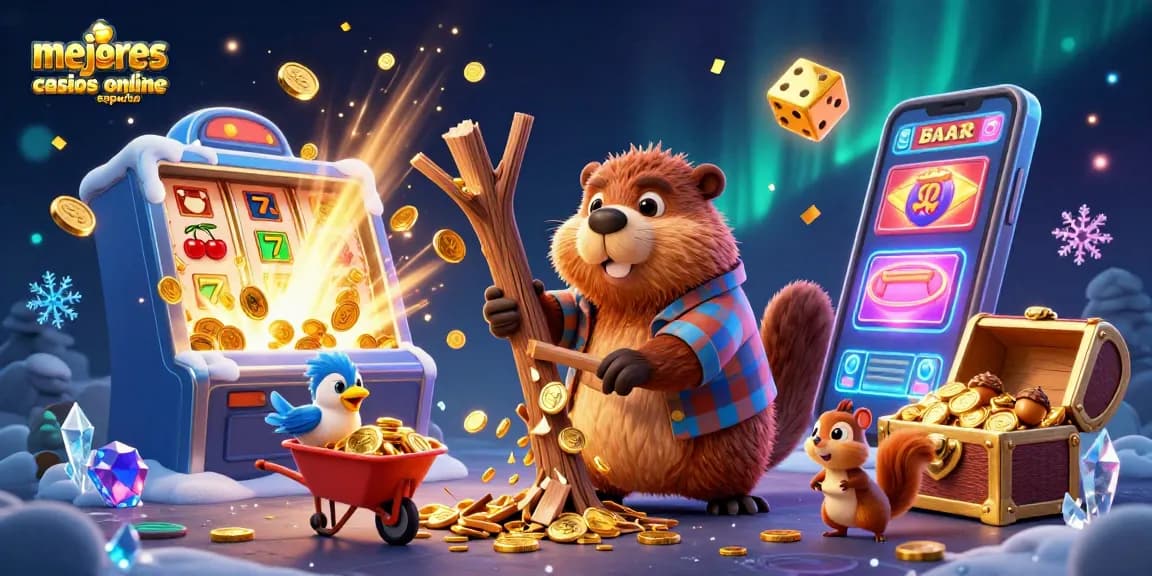 Las mejores casinos online España ofrecen promociones emocionantes y juegos únicos para los jugadores.
