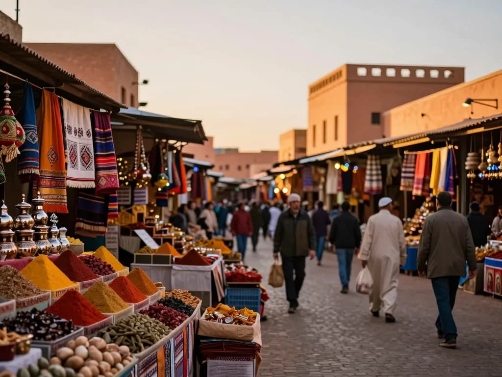 Top Destinations for Memorable Travel Experiences in 2024