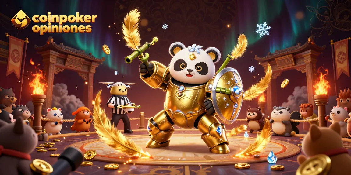 Scopri le coinpoker opinioni in questa illustrazione 3D avvincente del casinò virtuale.