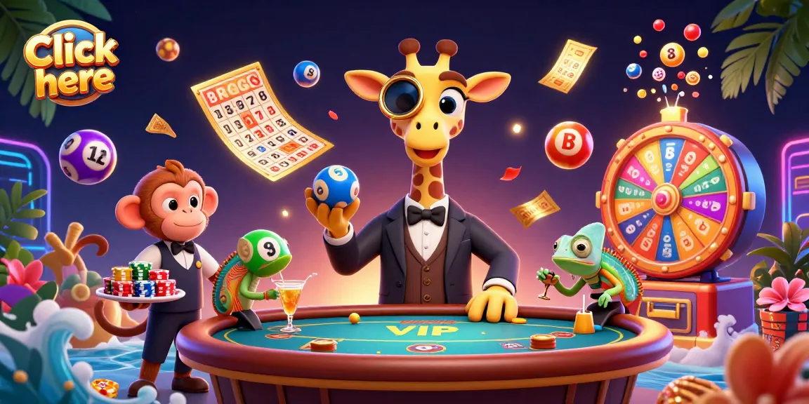 Engage in high-stakes action as the high-roller giraffe invites you to Click here for thrilling casino adventures.