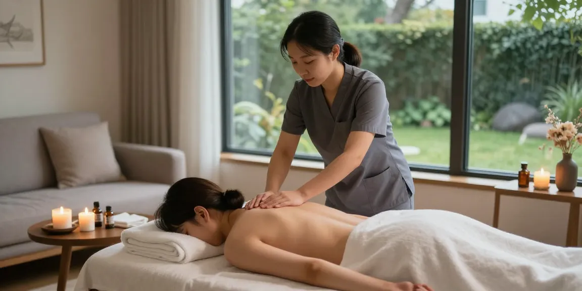 Experience the best 인천출장마사지 in your comfortable home environment with professional therapists.