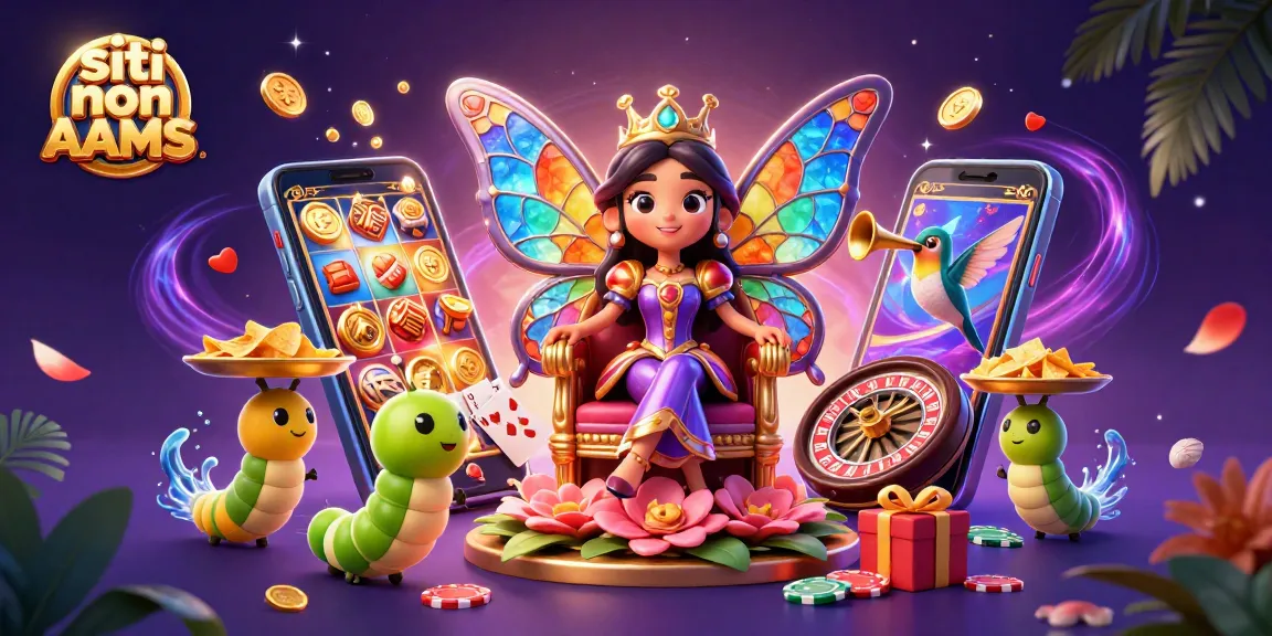Giocatori che esplorano i migliori siti non AAMS con entusiasmanti giochi e bonus.