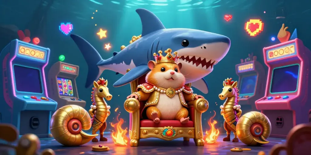 Memenangkan slot taruhan kecil dengan GIGA88 dalam permainan kasino yang beragam dan menyenangkan.